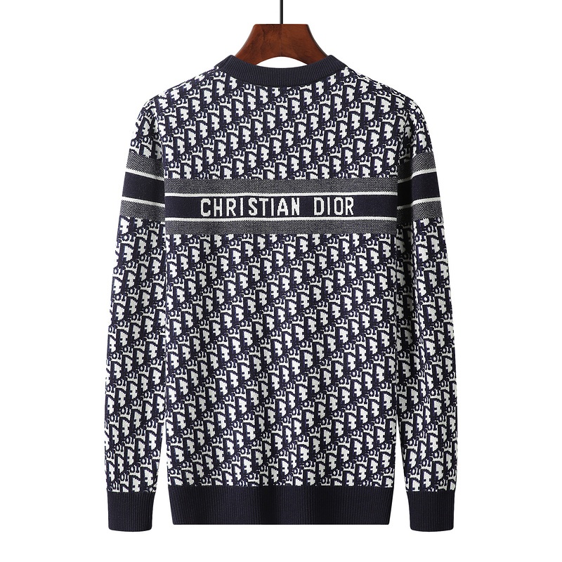 Dior Men's Sweater 393